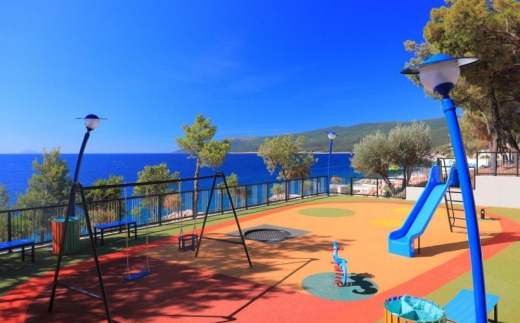 Valamar Bellevue Resort