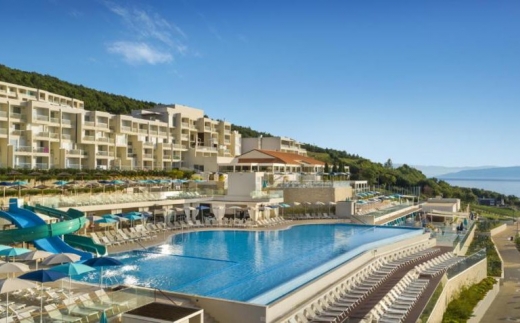 Valamar Bellevue Resort