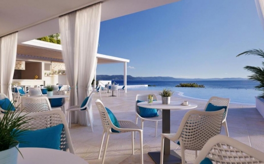 Valamar Bellevue Resort