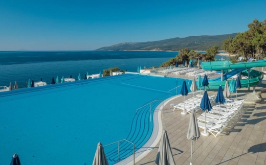 Valamar Bellevue Resort