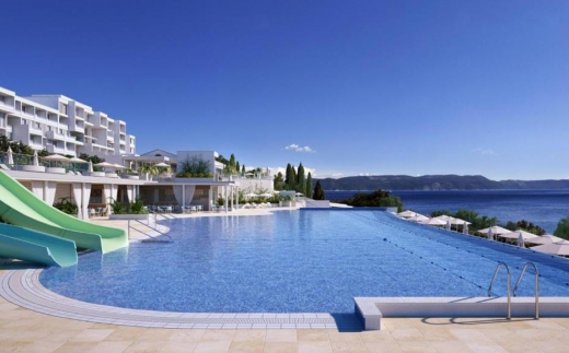 Valamar Bellevue Resort