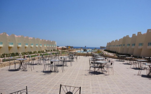 Otium Senses Onatti (Ex. Onatti Beach Resort)