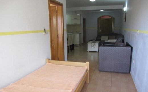 Apartment Aleksandra T
