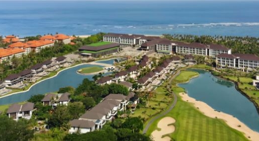 Shangri-La The Maj Nusa Dua