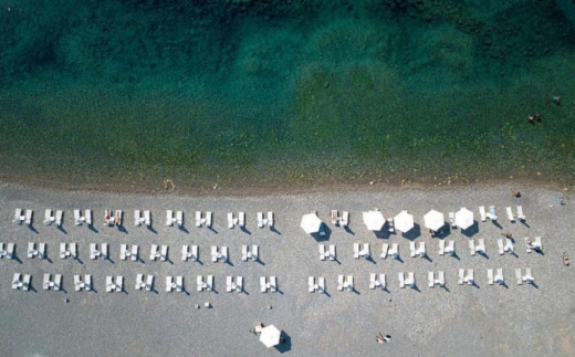 Lazure Hotel & Marina (Historical Building)