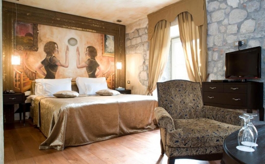 Boutique Hotel Astoria Kotor