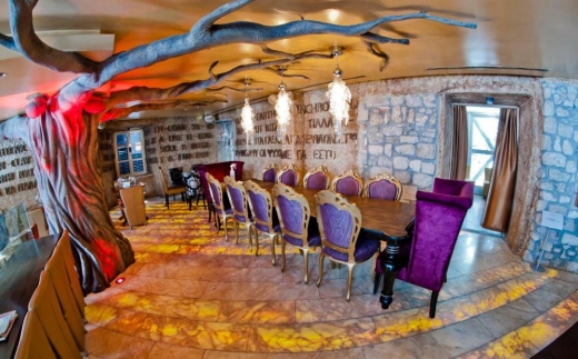 Boutique Hotel Astoria Kotor