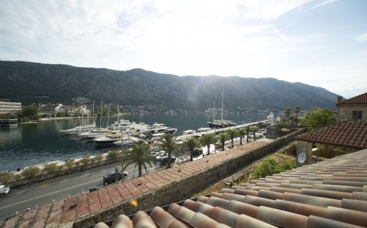 Boutique Hotel Astoria Kotor