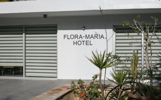 Flora Maria Hotel