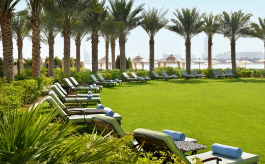 Raffles The Palm Dubai