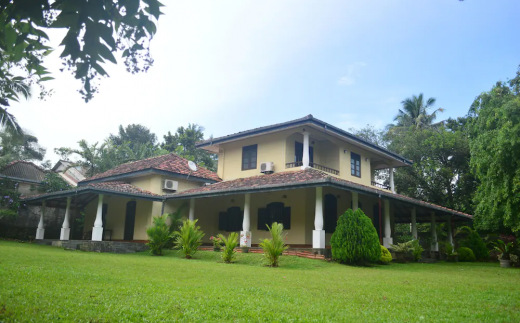 Unawatuna Villa Orchid