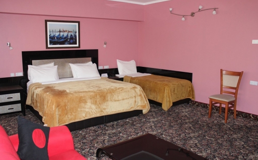 Erebuni Hotel