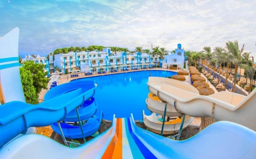 Mirage Bay Resort & Aquapark