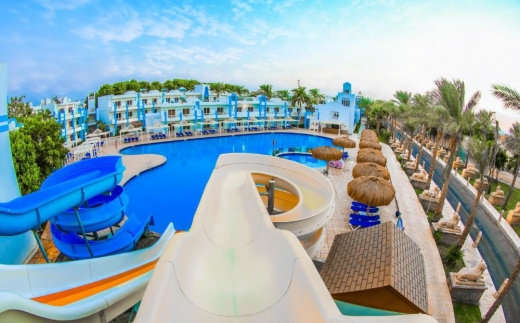 Mirage Bay Resort & Aquapark