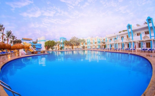 Mirage Bay Resort & Aquapark