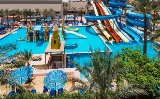 Mirage Bay Resort & Aquapark