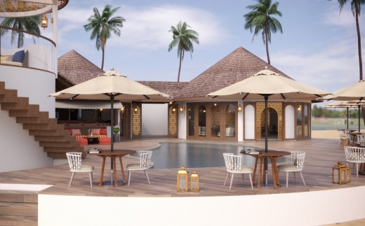 The Signature Collection By Hideaway Beach Resort & Spa