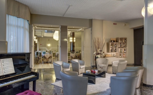 Eliseo Hotel Terme