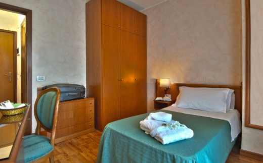 Eliseo Hotel Terme