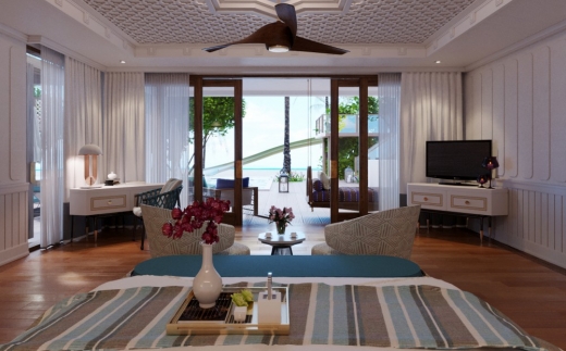 The Signature Collection By Hideaway Beach Resort & Spa