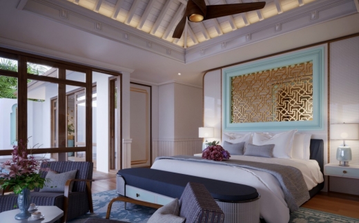 The Signature Collection By Hideaway Beach Resort & Spa