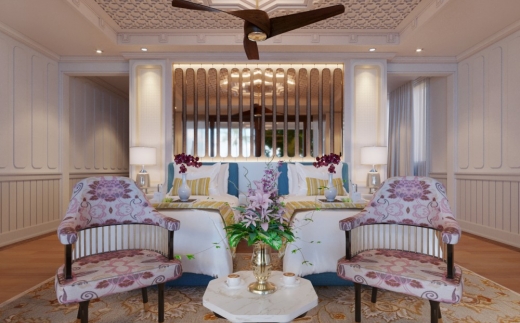 The Signature Collection By Hideaway Beach Resort & Spa