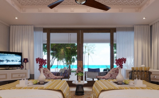 The Signature Collection By Hideaway Beach Resort & Spa