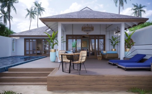 The Signature Collection By Hideaway Beach Resort & Spa