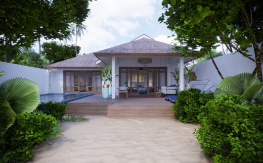 The Signature Collection By Hideaway Beach Resort & Spa