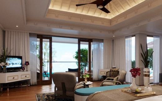 The Signature Collection By Hideaway Beach Resort & Spa