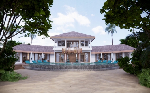 The Signature Collection By Hideaway Beach Resort & Spa