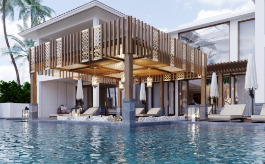 The Signature Collection By Hideaway Beach Resort & Spa