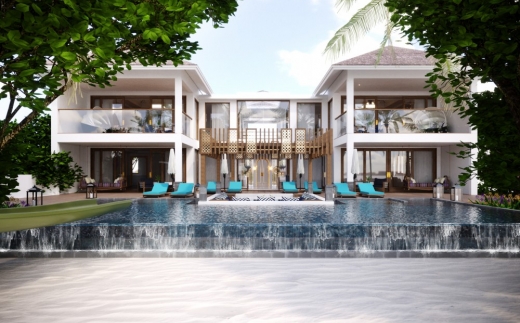 The Signature Collection By Hideaway Beach Resort & Spa