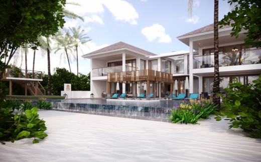 The Signature Collection By Hideaway Beach Resort & Spa