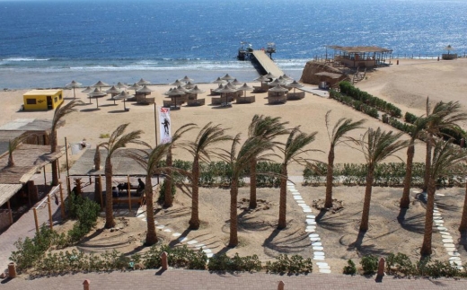 Viva Blue Resort Sharm El Naga