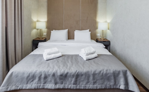 Snega Apart Hotel By Provence