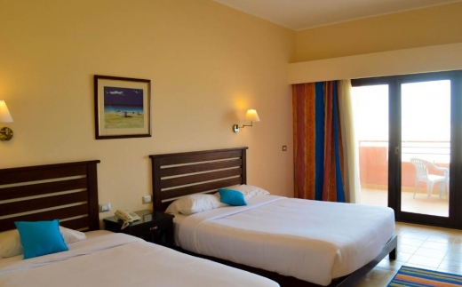 Viva Blue Resort Sharm El Naga