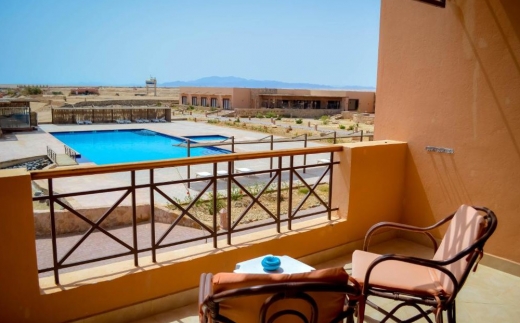 Viva Blue Resort Sharm El Naga