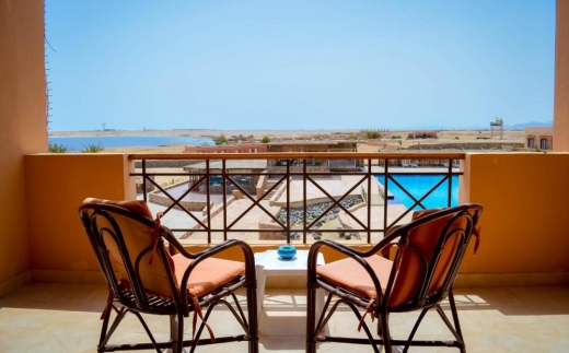 Viva Blue Resort Sharm El Naga