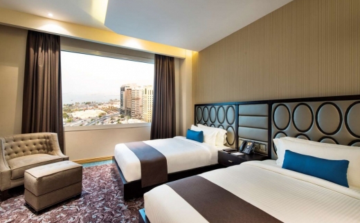 Golden Tulip Doha Hotel