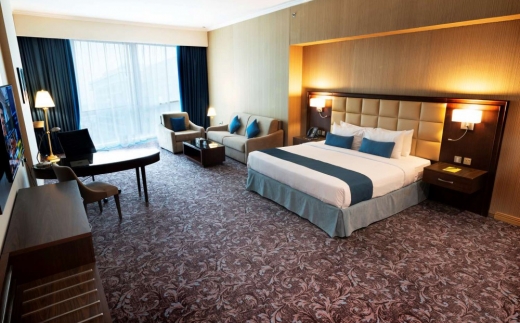 Golden Tulip Doha Hotel