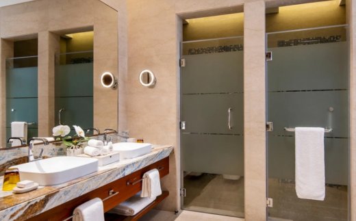 Al Messila, A Luxury Collection Resort & Spa