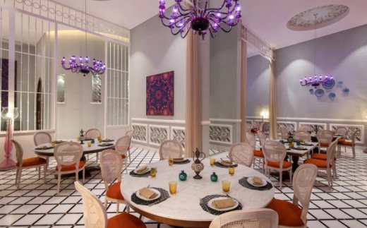 Al Messila, A Luxury Collection Resort & Spa