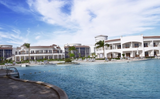 Sunrise Alma Bay Resorts (Ex.Grand Seas) (Ex. Protels)