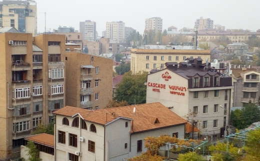 Cascade Hotel