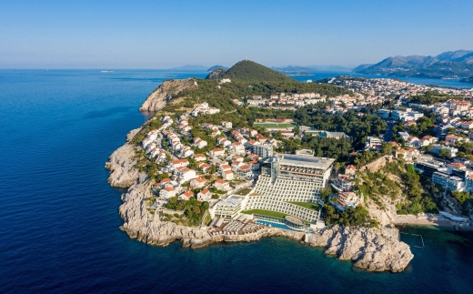 Rixos Premium Dubrovnik