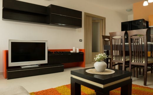 Eka Luxury Apartments Durres