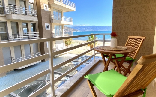 Eka Luxury Apartments Vlora