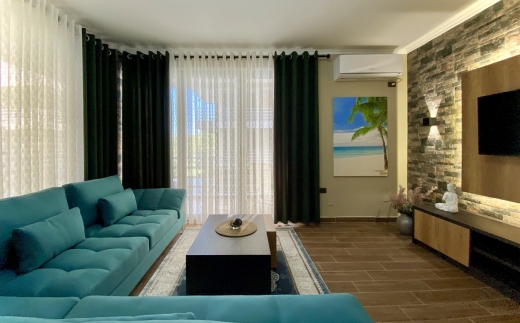 Eka Luxury Apartments Vlora