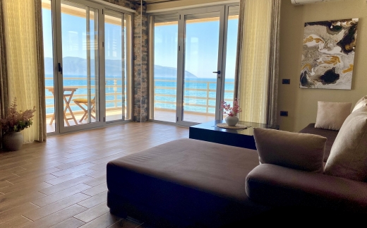 Eka Luxury Apartments Vlora